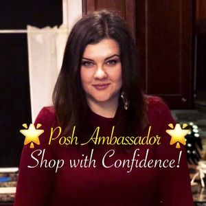 Meet the Posher Other - Meet your Posher, Irina Meet the Posher Other - Meet your Posher, Irina